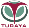 TURAYA Logo