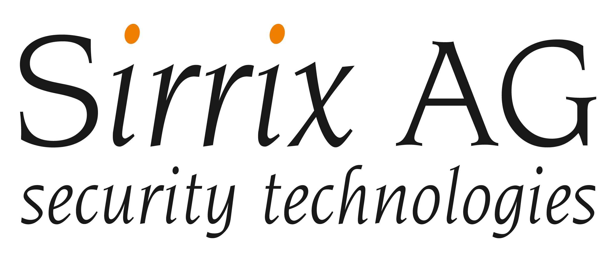 SIRRIX Logo