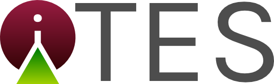 iTES Logo
